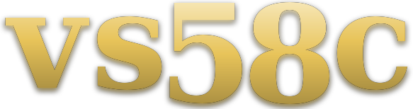 vs58c logo