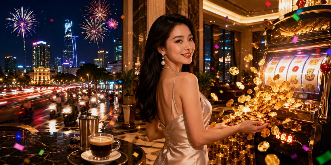 vs58c Sảnh Casino vs58c Gồm Những Gì